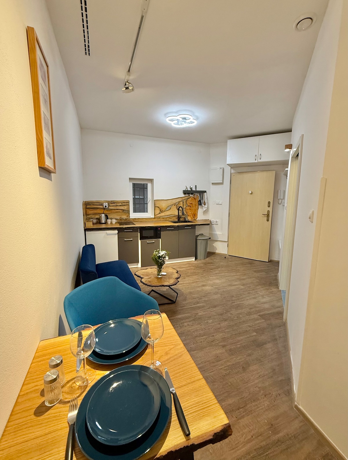 Dejvice City Studio