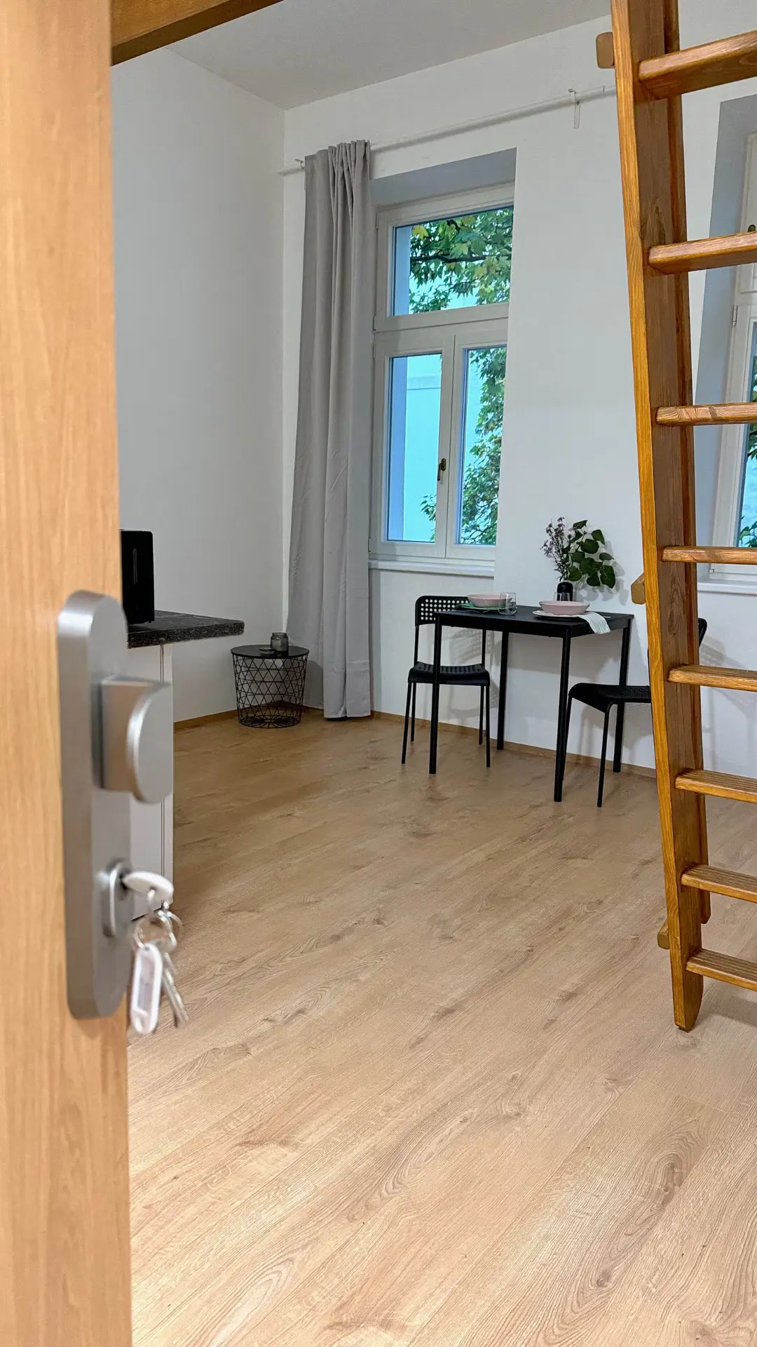 New Town Studio