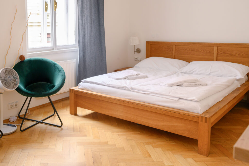Krymska Apartment